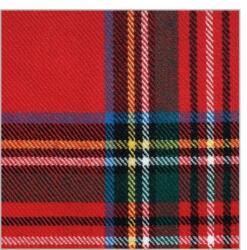 PPD Check papírszalvéta 25x25cm, 20db-os