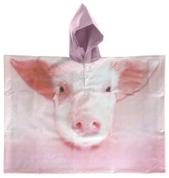 Esschert Design Malacos gyerek esőkabát (KG161-M) - naturebrand