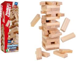 Globo Cubix Fa jenga (gl42777)