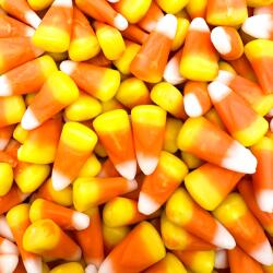 Brach’s Kukorica Gumicukor - igazi USA Candy corn 100g