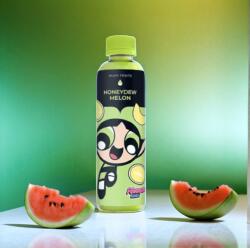 Soti Natural Powerpuff Girls Honeydew Melon - Sárgadinnye 350 ml 2026.01. 19