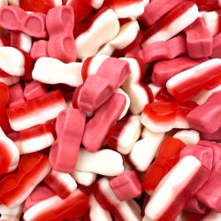 Cukigumi ? Epres Napszemüveg Gumicukor 100g