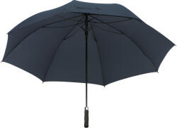 M-Collection extra nagyméretü esernyő üvegszálas vázzal, Sötétkék (MC4358444)