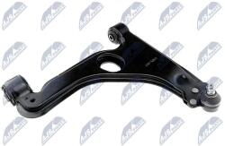 NTY Brat, suspensie roata NTY ZWD-PL-018 (ZWD-PL-018)
