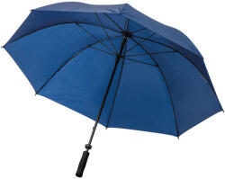 M-Collection GOLF viharálló portásernyő szivacsos nyéllel, Sötétkék (MC4518744)