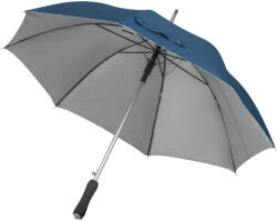 M-Collection extra könnyű UV-szűrős automata esernyő, Sötétkék (MC4520244)