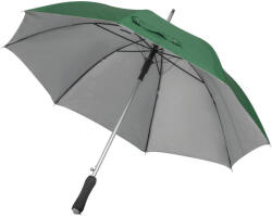 M-Collection extra könnyű UV-szűrős automata esernyő, Sötétzöld (MC4520299)