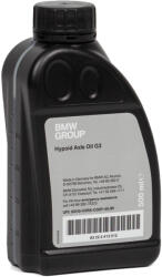 BMW Ulei transmisie 70W80 Hypoid Axle Oil [G3] 0.5L ORIGINAL BMW 83222413512