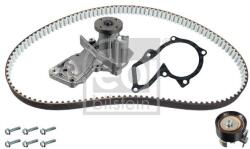 Febi Bilstein Set pompa apa + curea dintata FEBI BILSTEIN 173474 (173474)