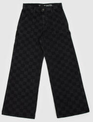 GAP Детски дънки wide stride GAP GAP | Cheren | Момичешки | 170