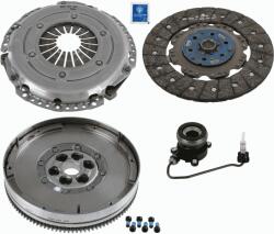 SACHS Set ambreiaj SACHS DMF Module XTend plus CSC 2290 601 262 (2290 601 262)
