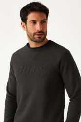 GUESS new aldwin cn sweatshirt s | Bărbați | Hanorace | Gri | Z4YQ16K9V31-G1CE