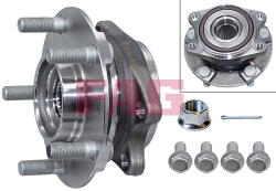 Fag Set rulment roata FAG 713 6332 00 (713 6332 00)