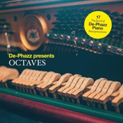 V/A De-Phazz Presents Octaves