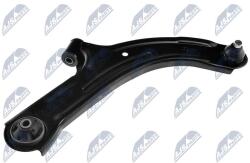 NTY Brat, suspensie roata NTY ZWD-NS-102 (ZWD-NS-102)