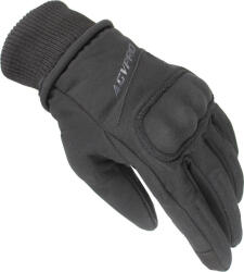 AGVpro Urban-R De iarnă Mănuși de motocicletă Softshell Impermeabil Negre GVR5905 (GVR5905)