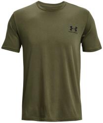 Under armour Тениска ua m sportstyle lc ss (1326799-390)