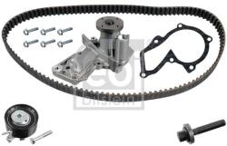 Febi Bilstein Set pompa apa + curea dintata FEBI BILSTEIN 173068 (173068)