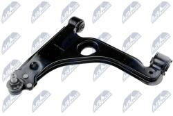 NTY Brat, suspensie roata NTY ZWD-PL-017 (ZWD-PL-017)
