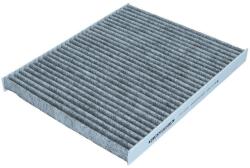 KAMOKA Filtru, aer habitaclu KAMOKA F512301 (F512301)