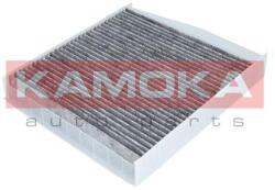 KAMOKA Filtru, aer habitaclu KAMOKA F503701 (F503701) - automobilus