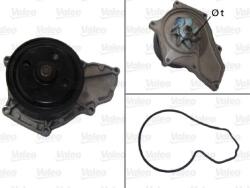 VALEO Pompă de apă, răcire motor VALEO 506878 (506878)
