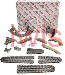 Iwis Motorsysteme chit lant de distributie IWIS MOTORSYSTEME iwis calitate originală de echipament original, fabricat în 74738Set (74738Set)