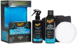 Meguiar's Kit sealant auto MEGUIAR' S Hybrid Paint Coating 177ml+170g (G210300)
