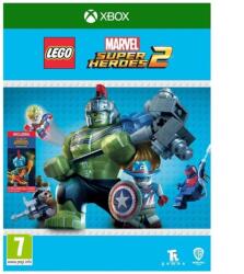 Warner Bros. Interactive LEGO Marvel Super Heroes 2 + Guardians of the Galaxy Character Pack (Xbox One)