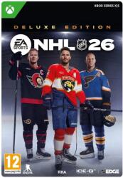 Electronic Arts NHL 26 [Deluxe Edition] (Xbox Series X/S)