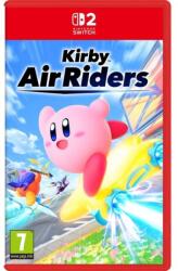 Nintendo Kirby Air Riders (Switch 2)