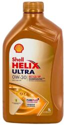 Shell Helix Ultra ECT C3/SP 0W-30 1 l