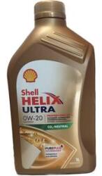 Shell Helix Ultra Professional AO-L 0W-20 1 l