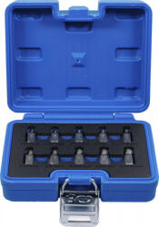 BGS technic Set extractoare șuruburi | 10 piese (BGS 8547)