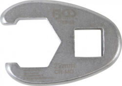BGS technic Cheie cu dinte | 12, 5 mm (1/2") | 22 mm (BGS 1757-22)