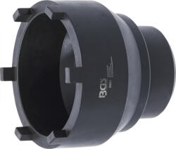 BGS technic Cheie piuliţe canelate osie spate | pentru Mercedes-Benz, MAN 10/13 t NR7/4 | 101 mm (BGS 6991)
