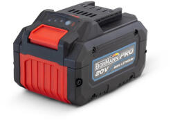 Bormann ACUMULATOR 20V, Li-Ion, 8.0Ah (BBP2011)