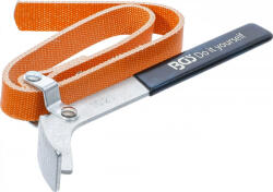 BGS DIY Cheie filtre de ulei cu bandă | 460 mm (BGS 1021)