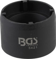 BGS technic Cheie cu ştifturi pentru flanşă transmisie | pentru Scania | 72/80 mm (BGS 5421)