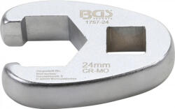 BGS technic Cheie cu dinte | 12, 5 mm (1/2") | 24 mm (BGS 1757-24)