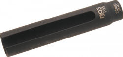 BGS technic Cap cheie sondă lambda | 12, 5 mm (1/2") | 22 mm (BGS 1173)