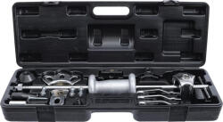 BGS DIY Set extractoare ciocan culisant universal | 16 piese (BGS 7683) - mistertools