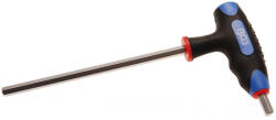 BGS technic Şurubelniţă cu mâner T şi lamă laterală | hexagon interior 8 mm (BGS 4010-8) Cheie imbus