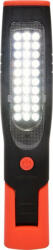 TOYA Lampă LED acumulator 30+7 LED (YT-08507)