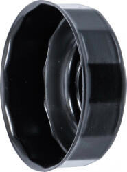 BGS technic Cheie filtre de ulei | 14 laturi | Ø 76 mm | pentru VW, Porsche, Mercedes-Benz, BMW, Audi, Opel (BGS 1046)