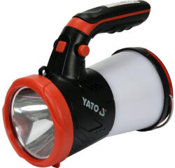 TOYA Lampă camping LED acumulator 11 moduri 530 lm (YT-08579)