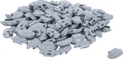 BGS technic Greutăţi echilibrare | 15 g | 100 piese (BGS 9425-15)