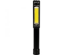 TOYA Lampă inspecție LED baterii 400 lm (YT-08522)