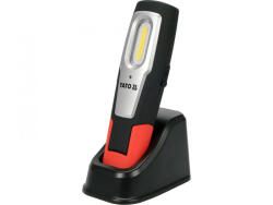 TOYA Lampă LED acumulator 600 lm (YT-08558)