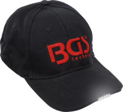 BGS technic Șapcă de baseball BGS | cu lumină LED (BGS 9897)
